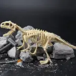 Dinosaur Fossil Digging Kit - Image 2