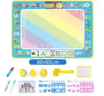 Magic Water Drawing Mat for Kids - Image 8
