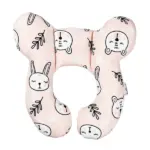 Infant Head & Neck Support Pillow - Image 12