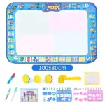 Magic Water Drawing Mat for Kids - Image 10