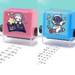 Math Roller Stamp for Kids - Image 4