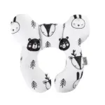 Infant Head & Neck Support Pillow - Image 11