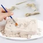 Dinosaur Fossil Digging Kit - Image 3