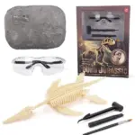 Dinosaur Fossil Digging Kit - Image 11