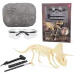 Dinosaur Fossil Digging Kit - Image 10