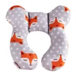Infant Head & Neck Support Pillow - Image 6