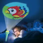 Kids Slide Projector Torch - Image 2