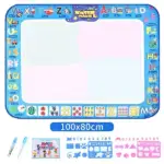 Magic Water Drawing Mat for Kids - Image 9