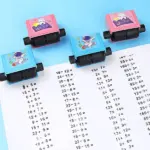 Math Roller Stamp for Kids - Image 3
