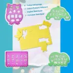 Magic Water Drawing Mat for Kids - Image 3