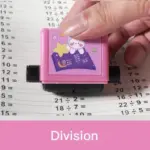 Math Roller Stamp for Kids - Image 10