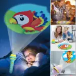 Kids Slide Projector Torch - Image 5